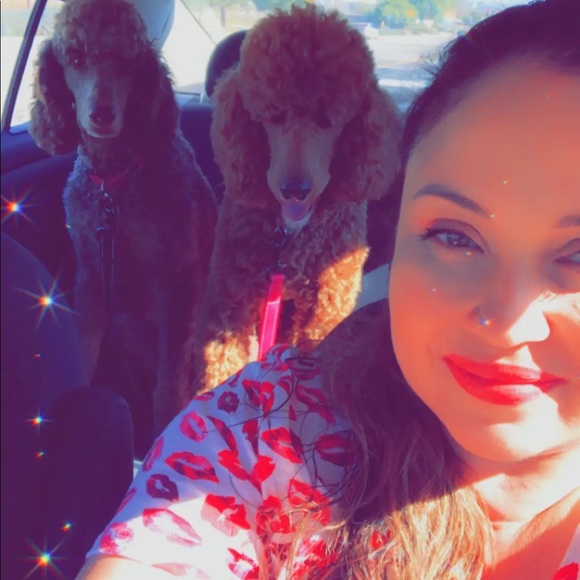 Meet your Posher, Stacy - Picture 1 of 1